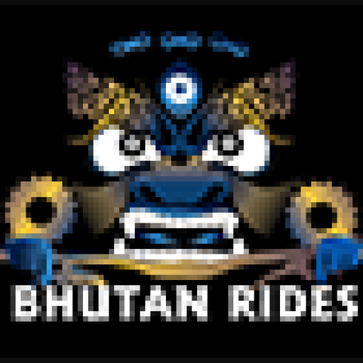 Bhutan Rides
