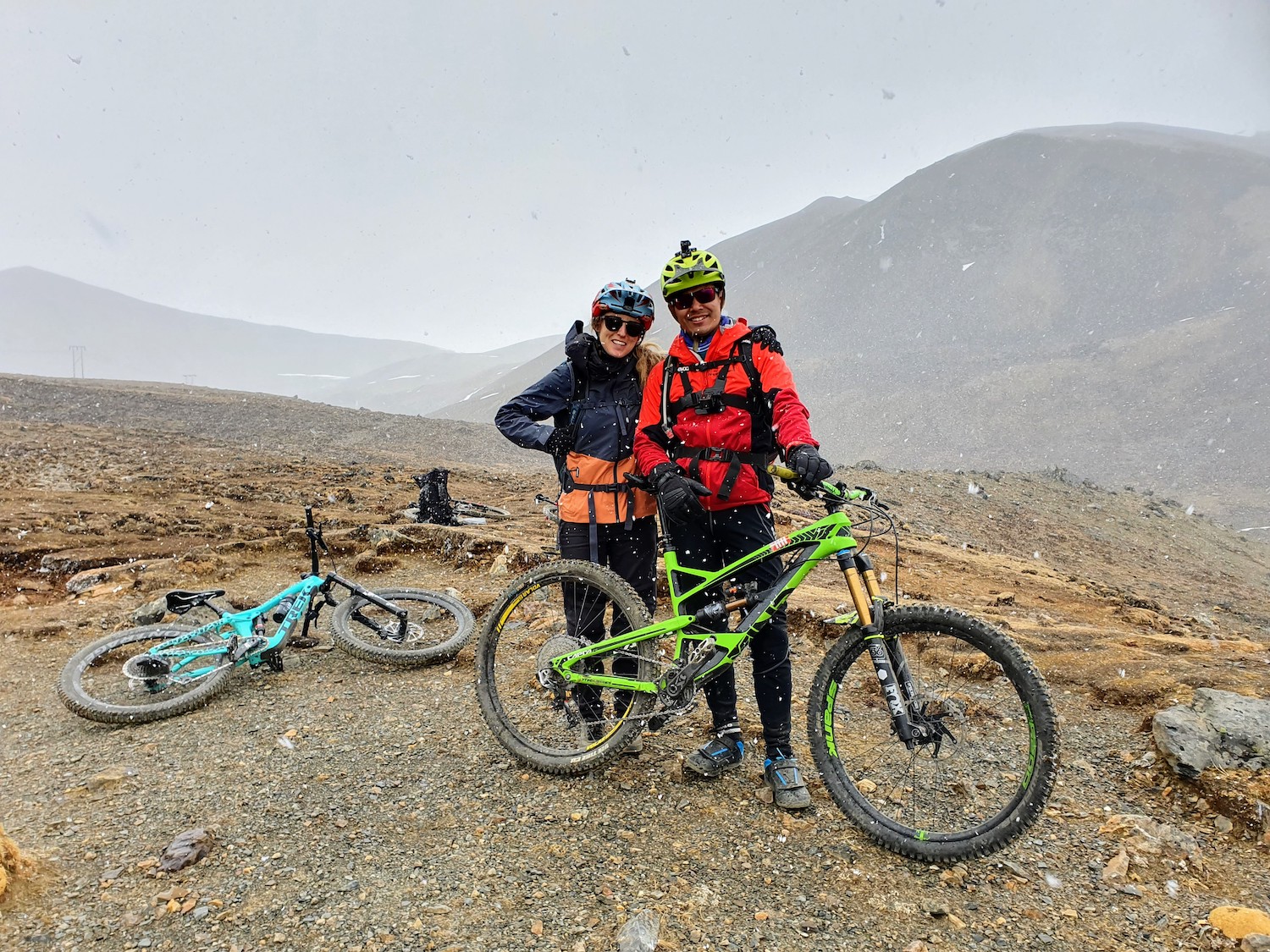 Domshiza camp to Thimphu