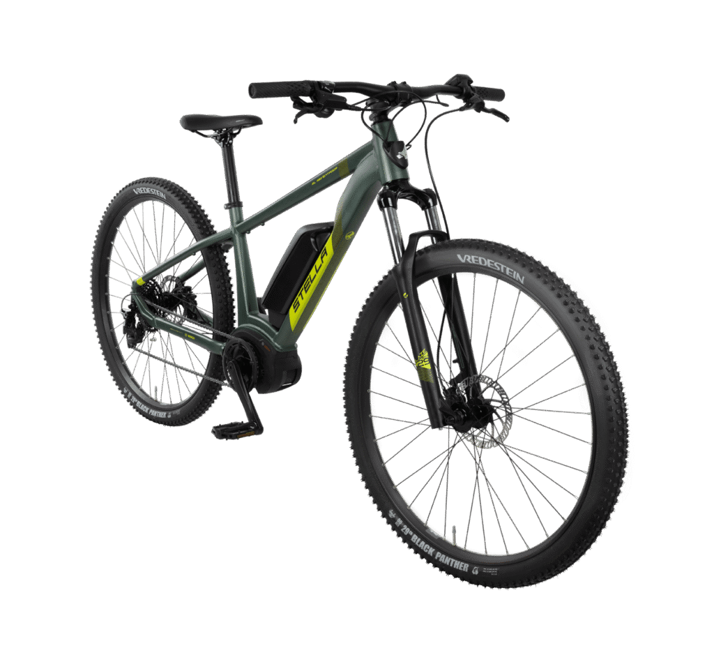 Stella El Reventador Superior MDB