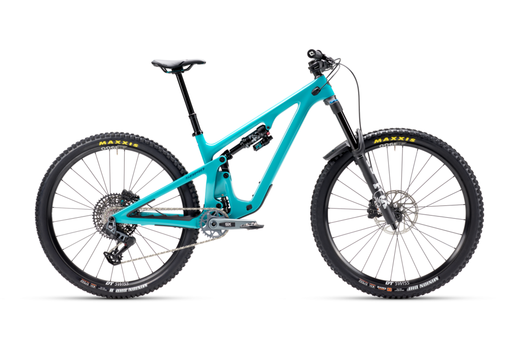 Yeti SB140